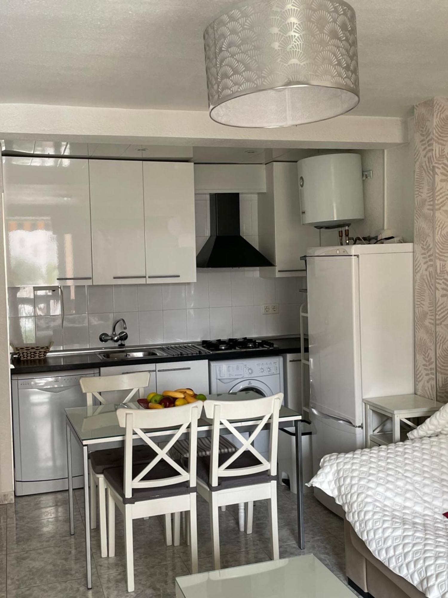 Bermudas - Turis Premium Apartamento *