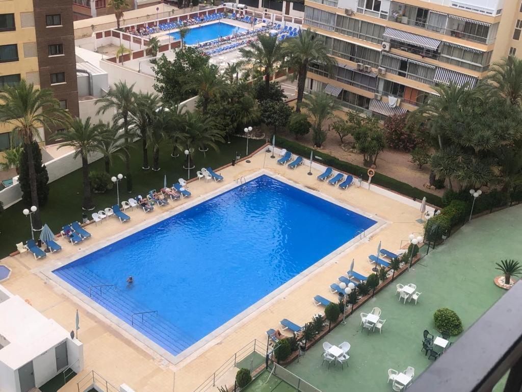 Apartamento Bermudas - Turis Premium