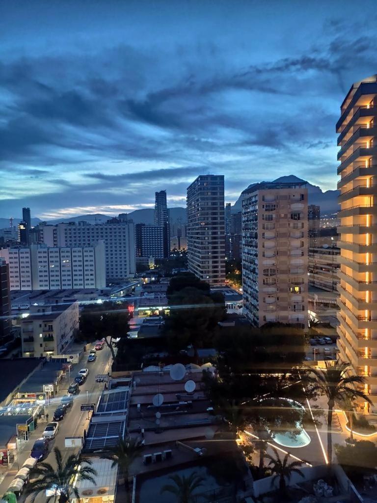 Bermudas - Turis Premium Apartamento Benidorm